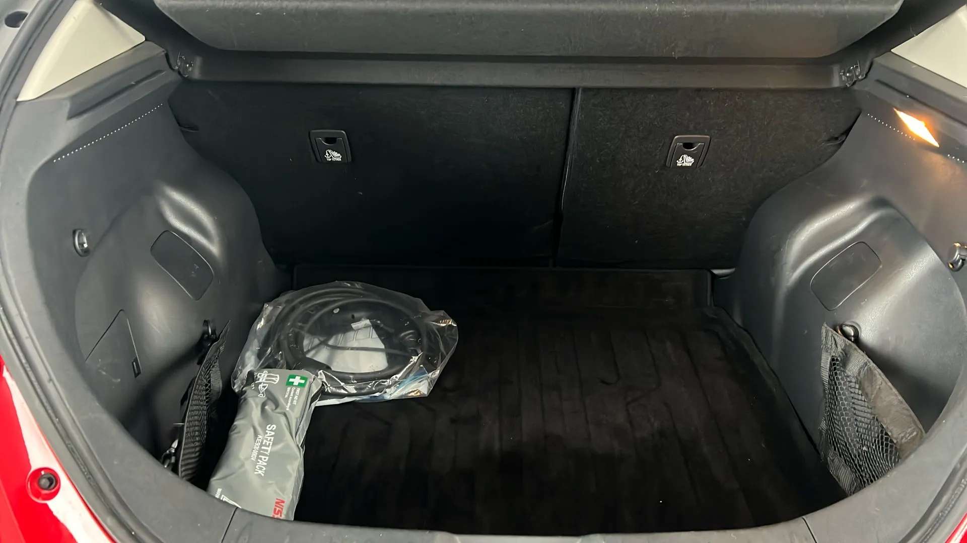 2021 NISSAN LEAF 2021 NISSAN LEAF