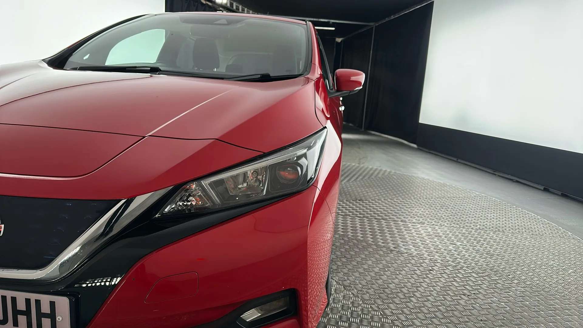 2021 NISSAN LEAF 2021 NISSAN LEAF