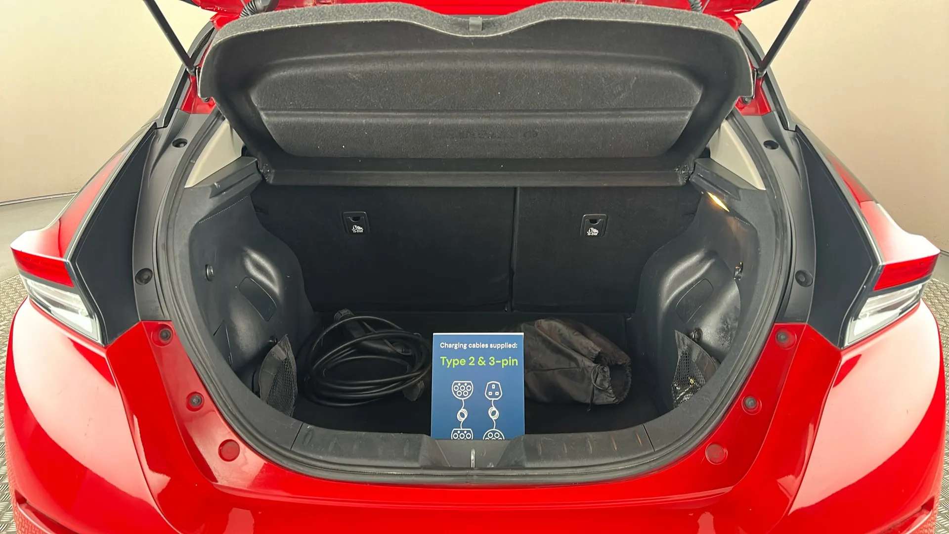 2021 NISSAN LEAF 2021 NISSAN LEAF