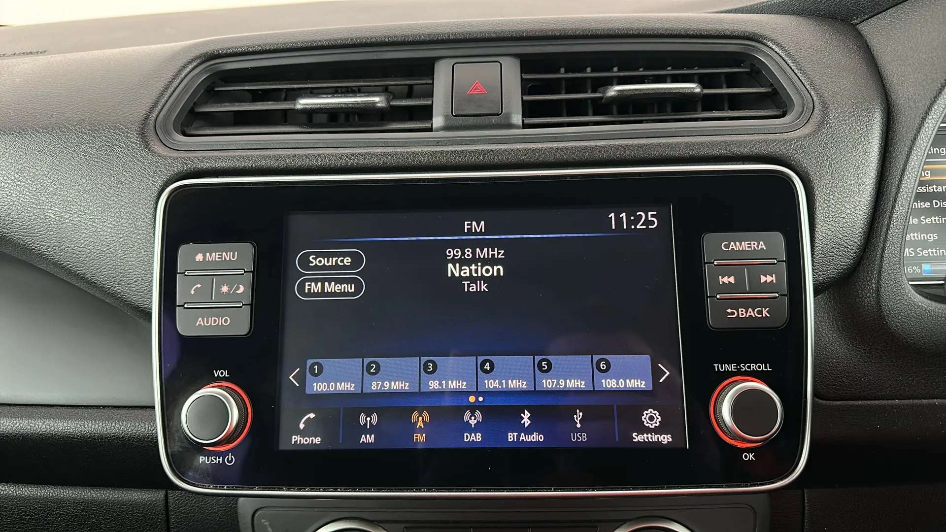 2021 NISSAN LEAF 2021 NISSAN LEAF