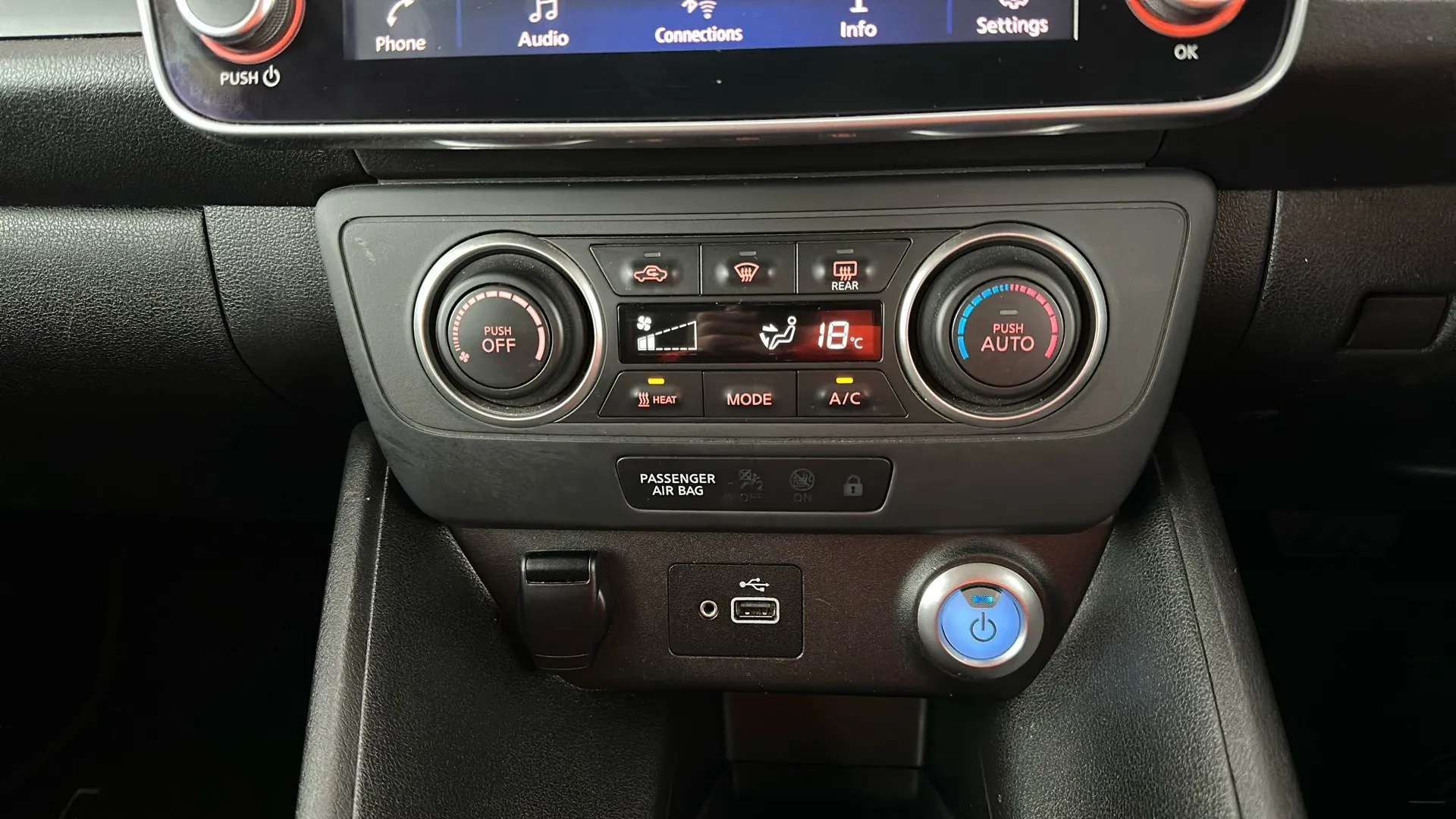 2021 NISSAN LEAF 2021 NISSAN LEAF