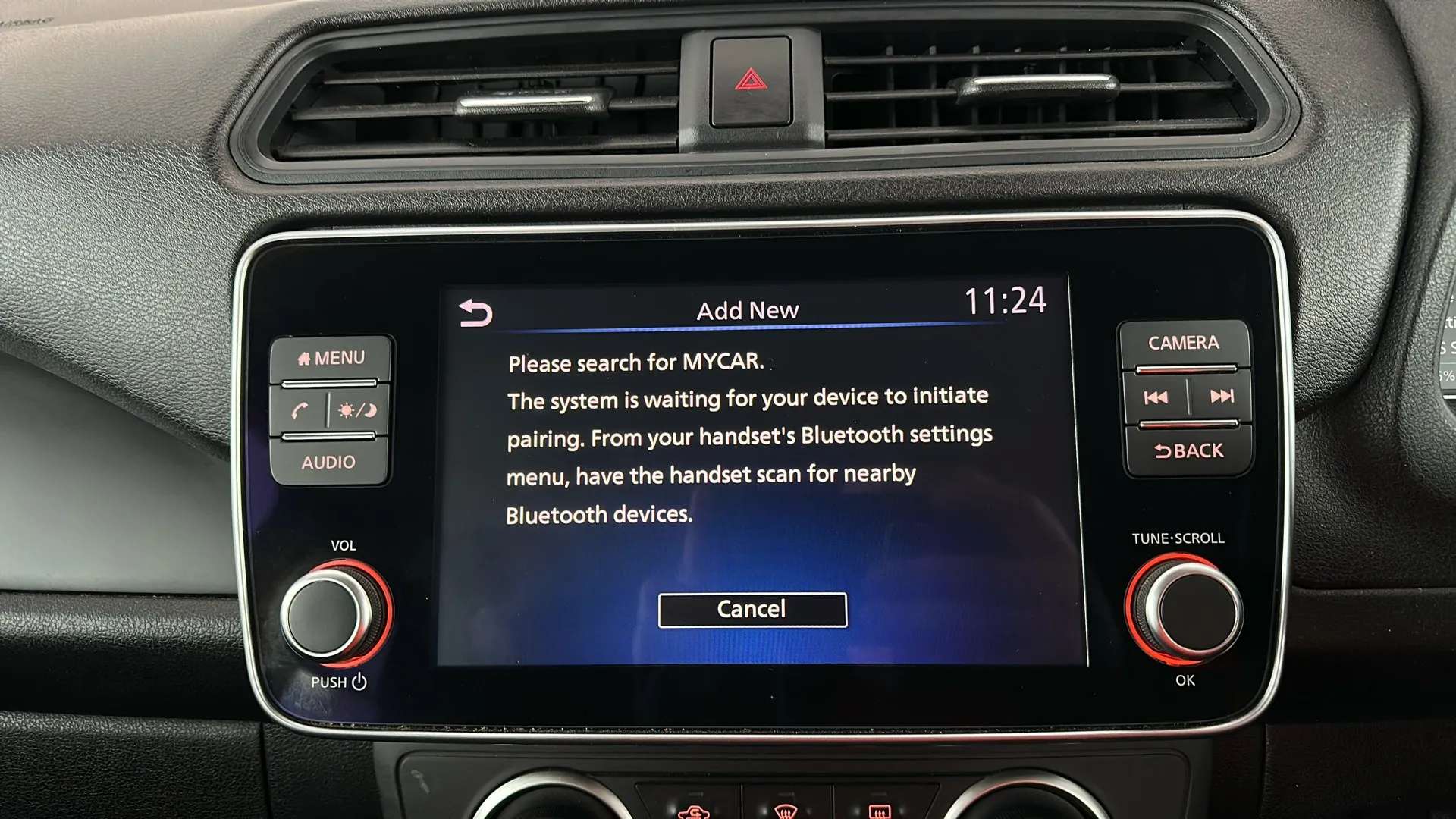 2021 NISSAN LEAF 2021 NISSAN LEAF