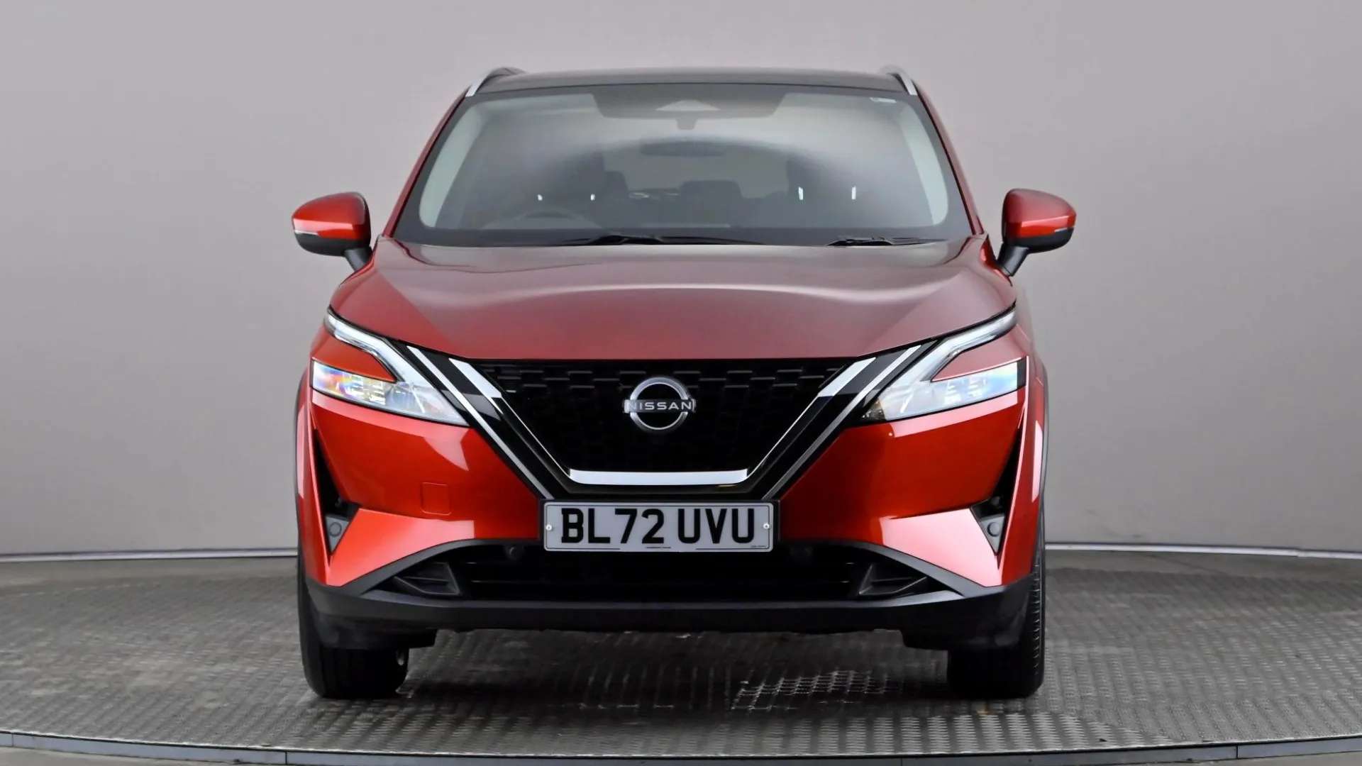 2022 NISSAN QASHQAI 2022 NISSAN QASHQAI