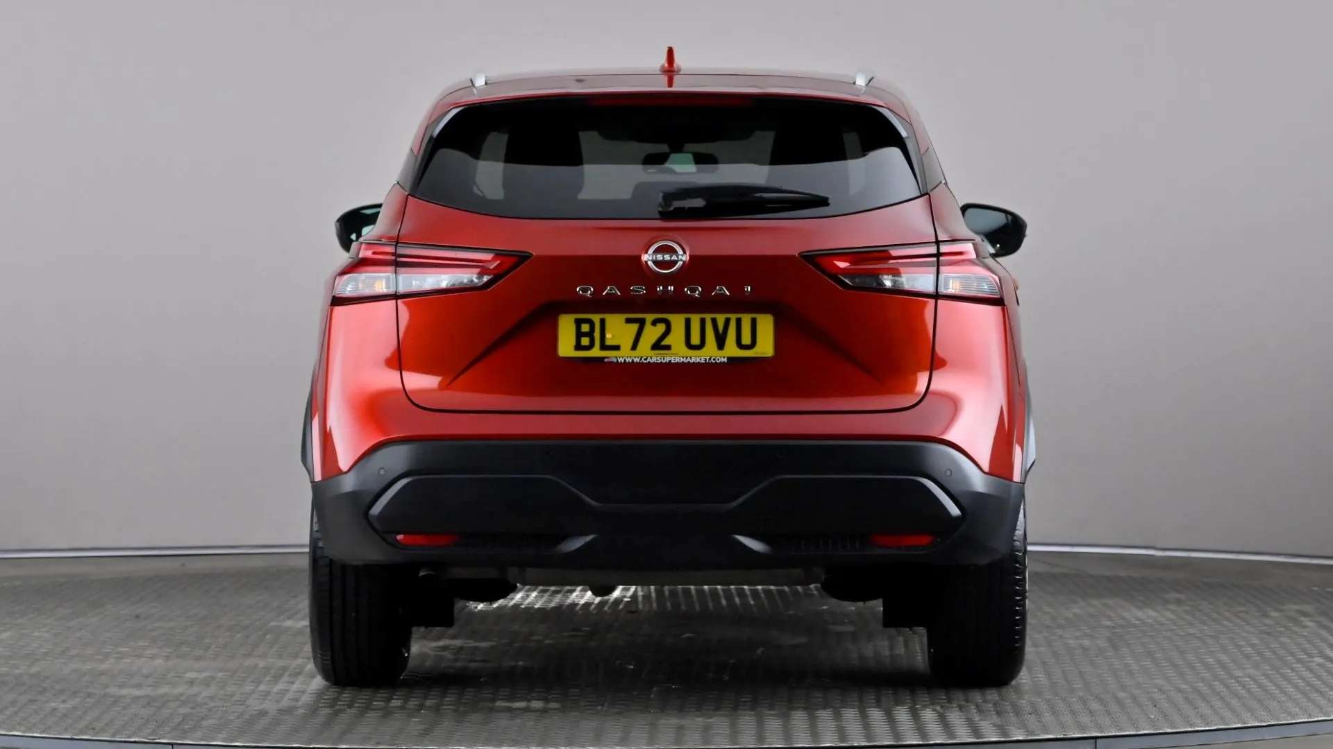2022 NISSAN QASHQAI 2022 NISSAN QASHQAI