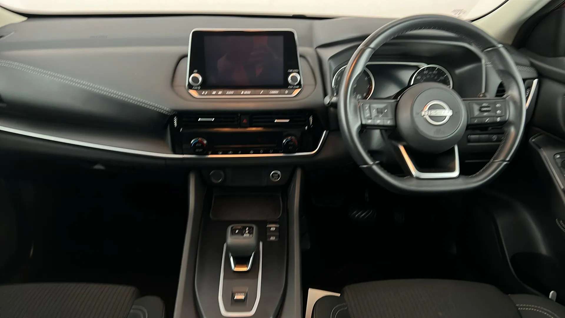 2022 NISSAN QASHQAI 2022 NISSAN QASHQAI