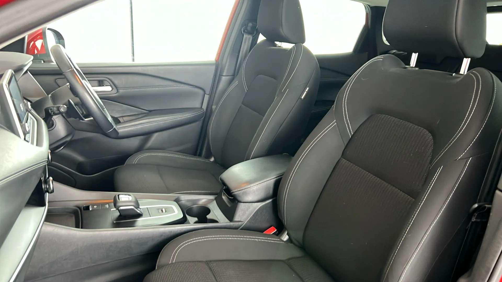 2022 NISSAN QASHQAI 2022 NISSAN QASHQAI