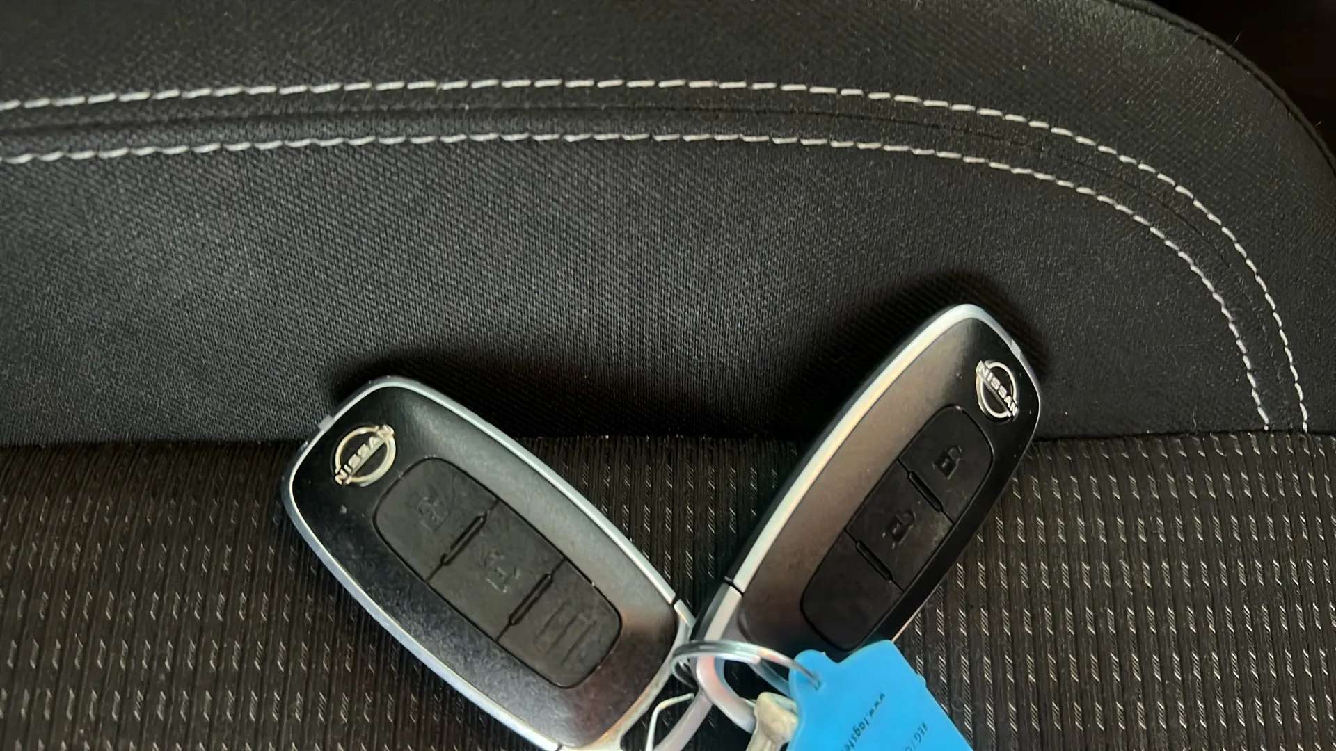 2022 NISSAN QASHQAI 2022 NISSAN QASHQAI