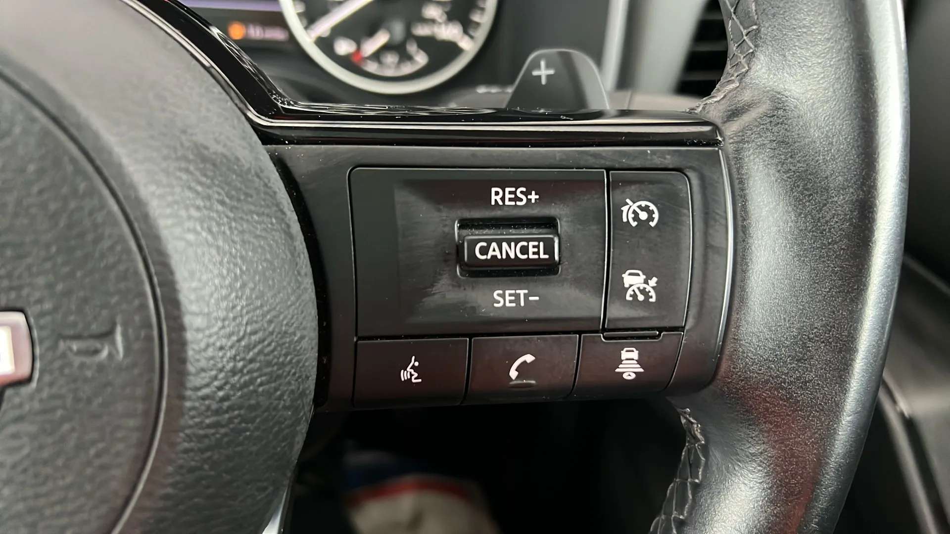 2022 NISSAN QASHQAI 2022 NISSAN QASHQAI