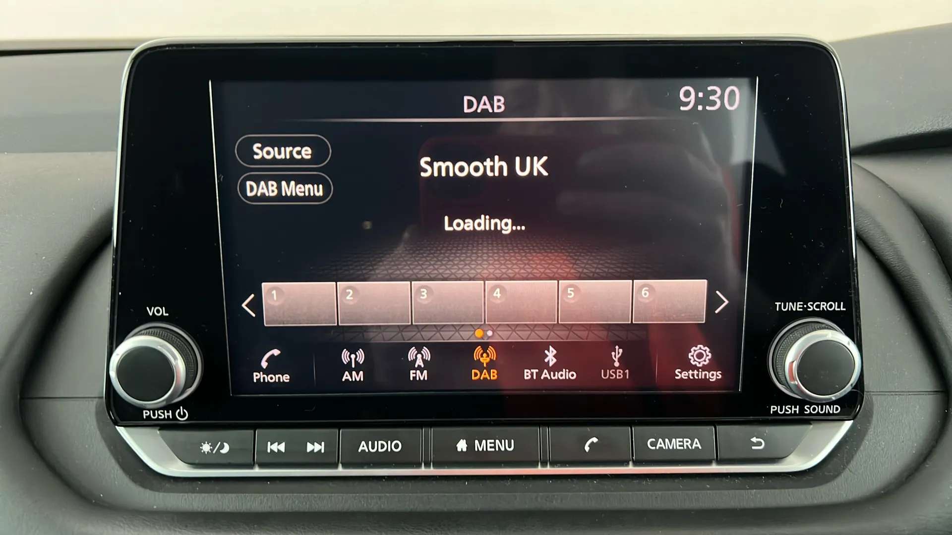 2022 NISSAN QASHQAI 2022 NISSAN QASHQAI