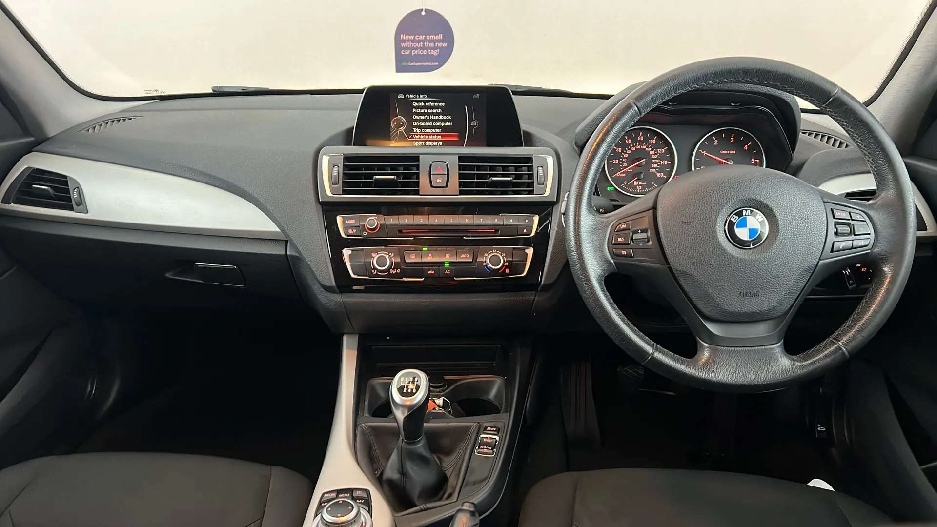 2016 BMW 1 SERIES 2016 BMW 1 SERIES