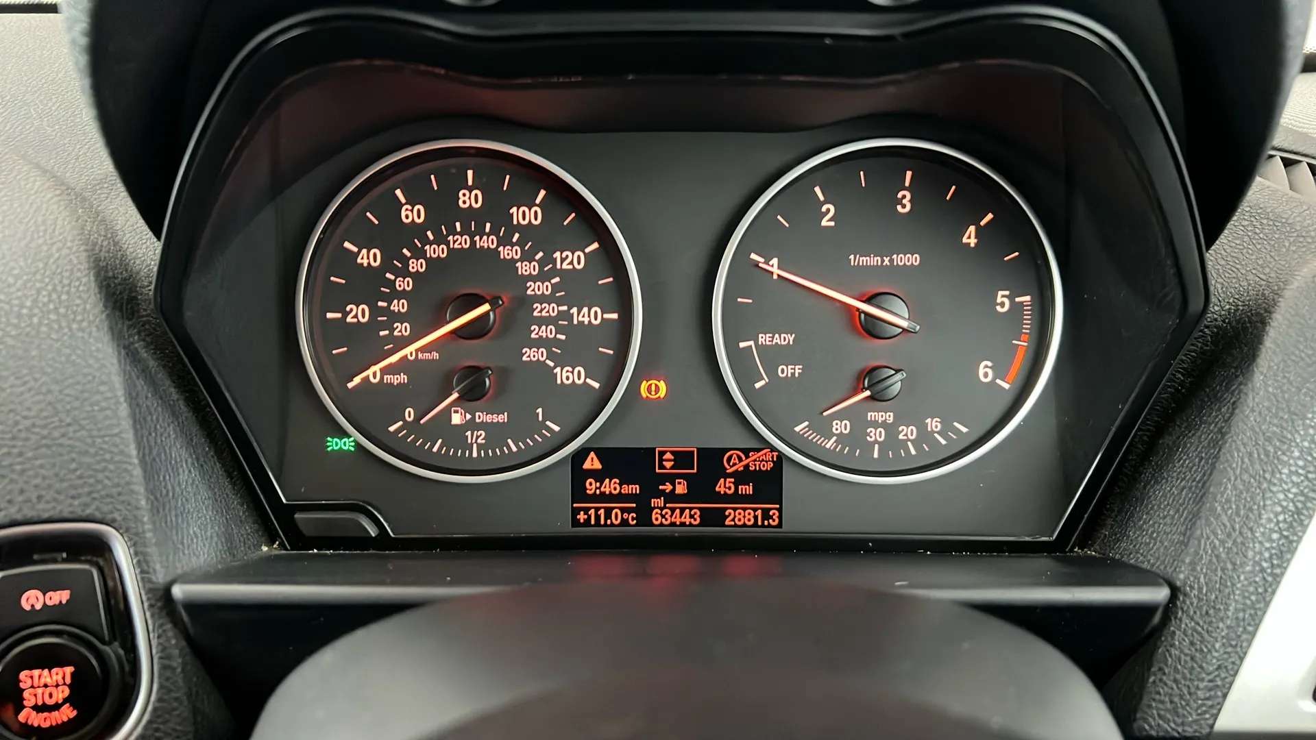 2016 BMW 1 SERIES 2016 BMW 1 SERIES