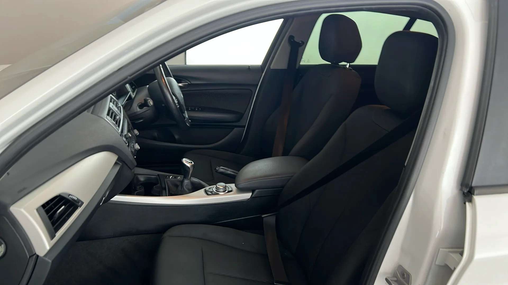 2016 BMW 1 SERIES 2016 BMW 1 SERIES