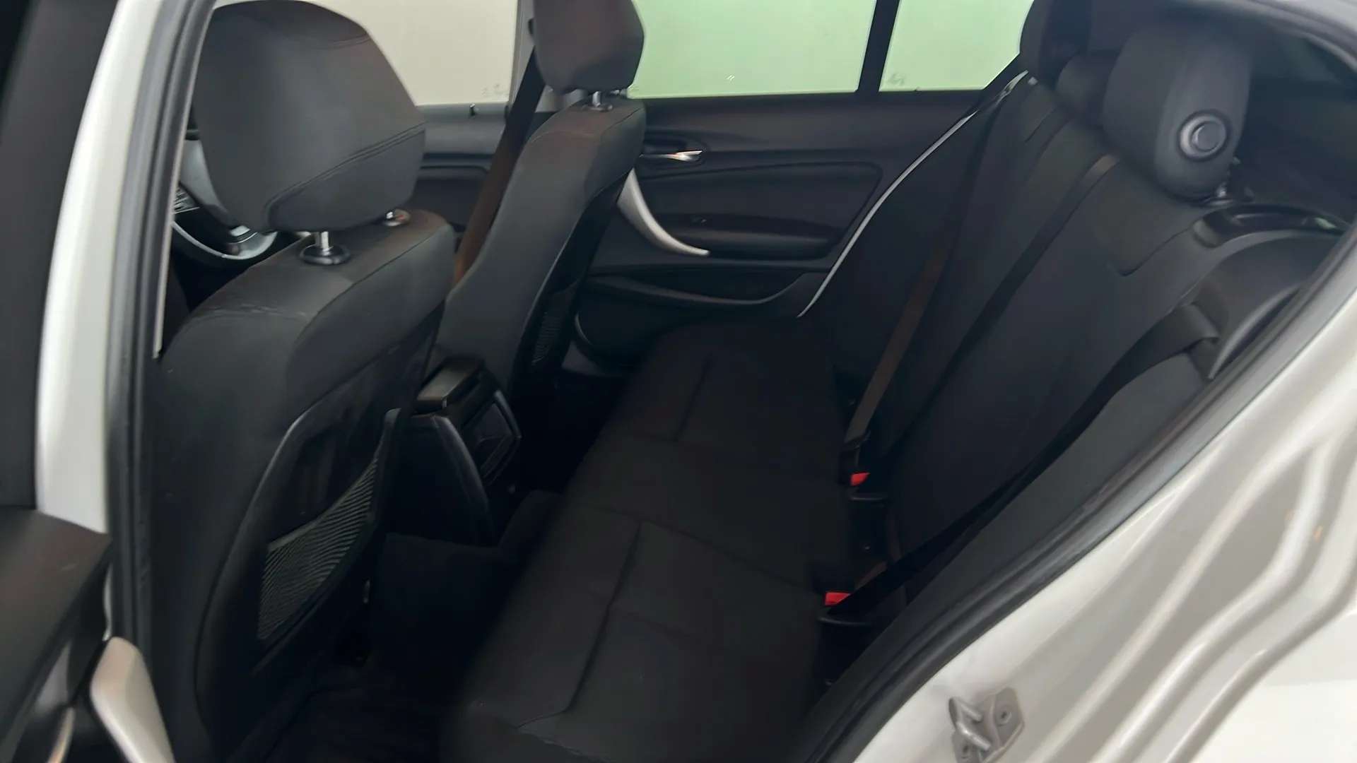 2016 BMW 1 SERIES 2016 BMW 1 SERIES