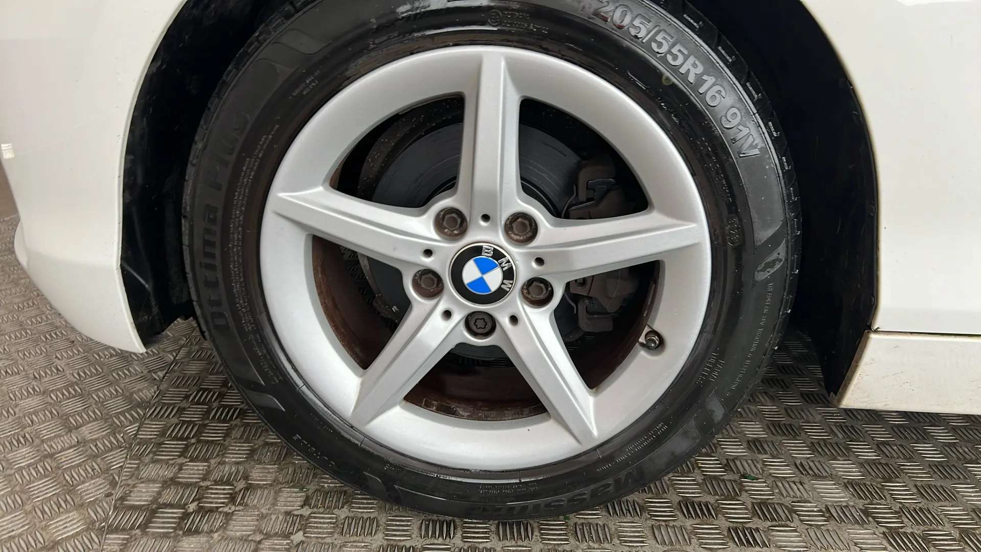 2016 BMW 1 SERIES 2016 BMW 1 SERIES