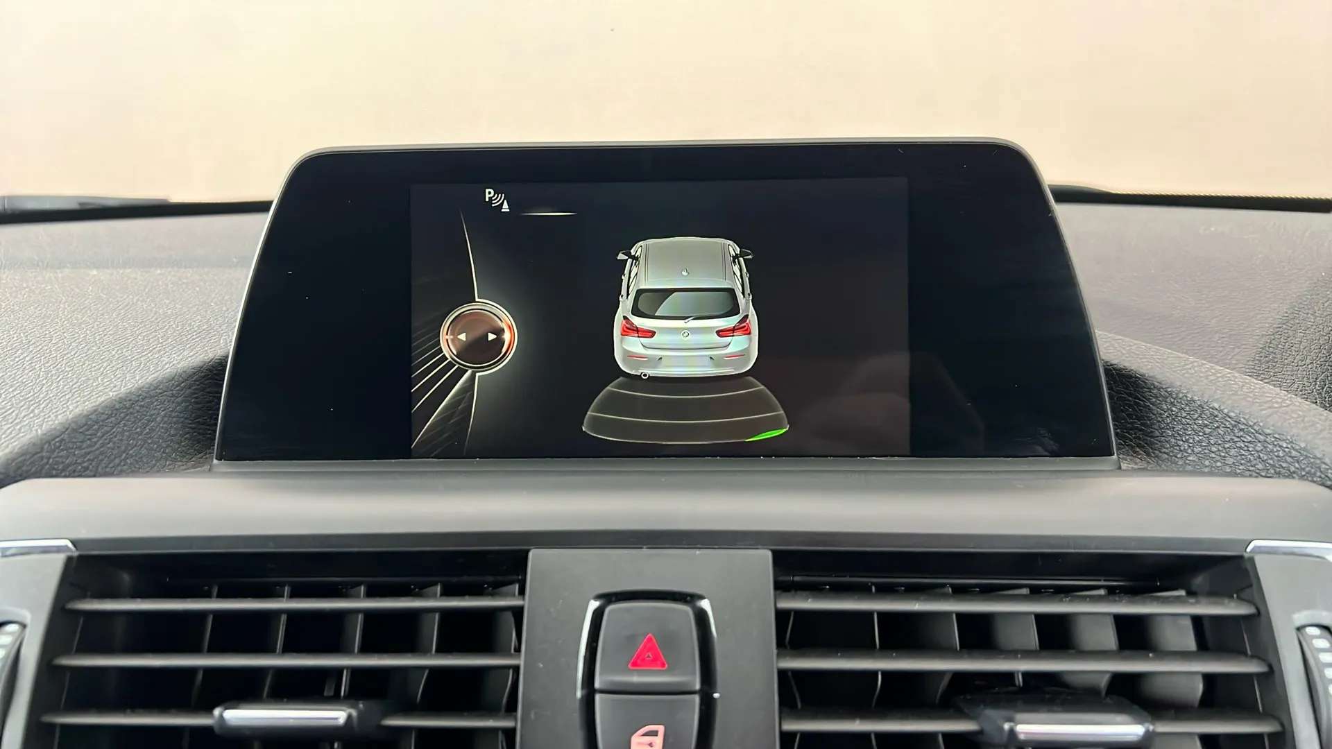 2016 BMW 1 SERIES 2016 BMW 1 SERIES