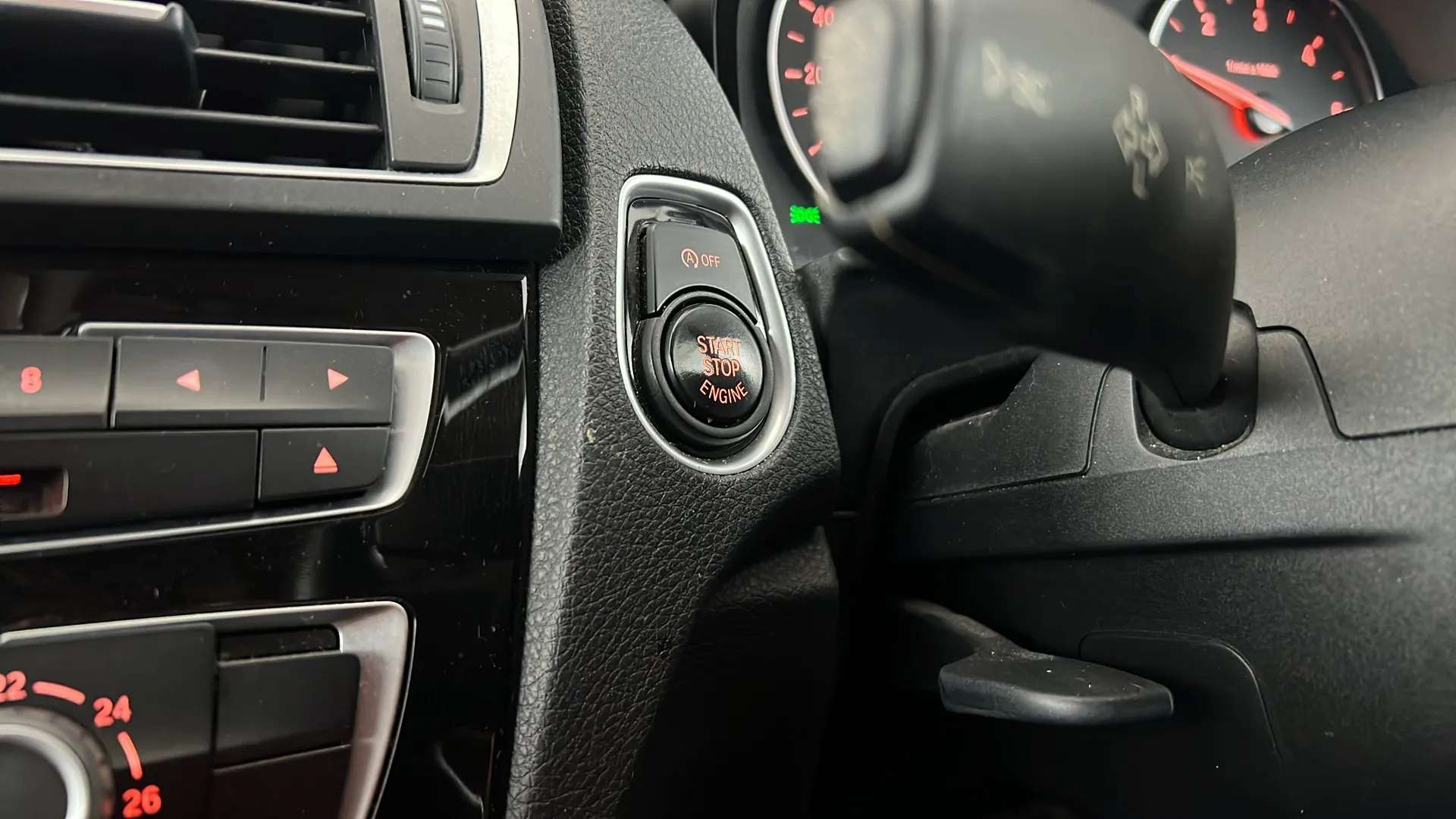 2016 BMW 1 SERIES 2016 BMW 1 SERIES