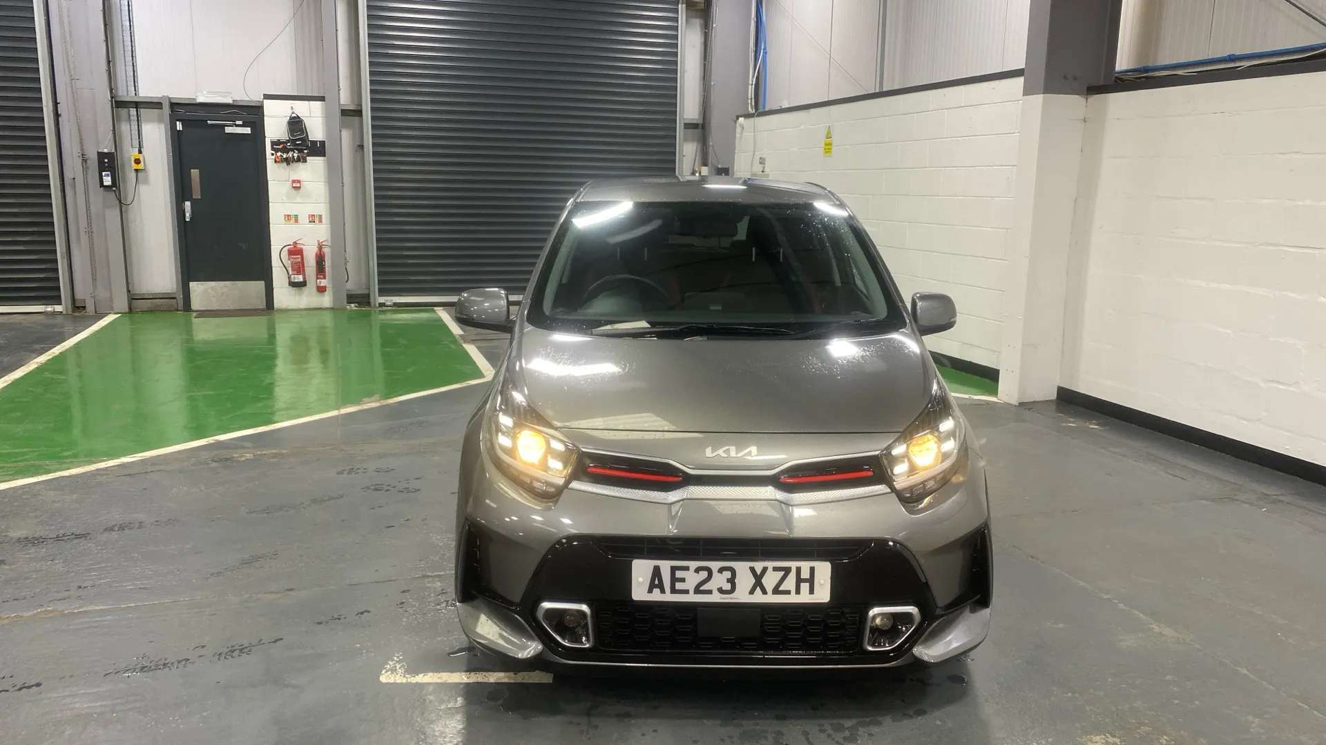 2023 KIA PICANTO 2023 KIA PICANTO