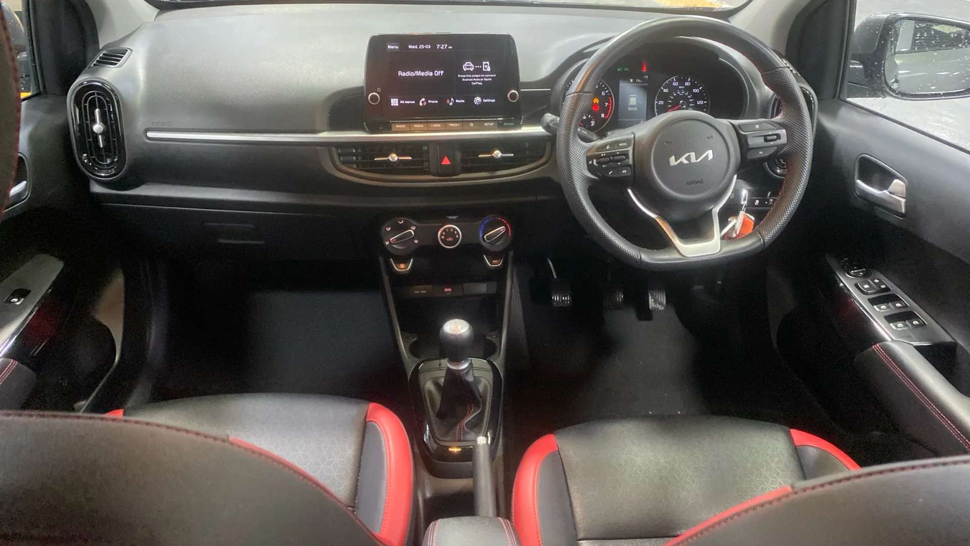 2023 KIA PICANTO 2023 KIA PICANTO