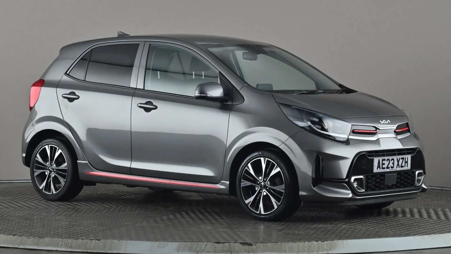 2023 KIA PICANTO 2023 KIA PICANTO