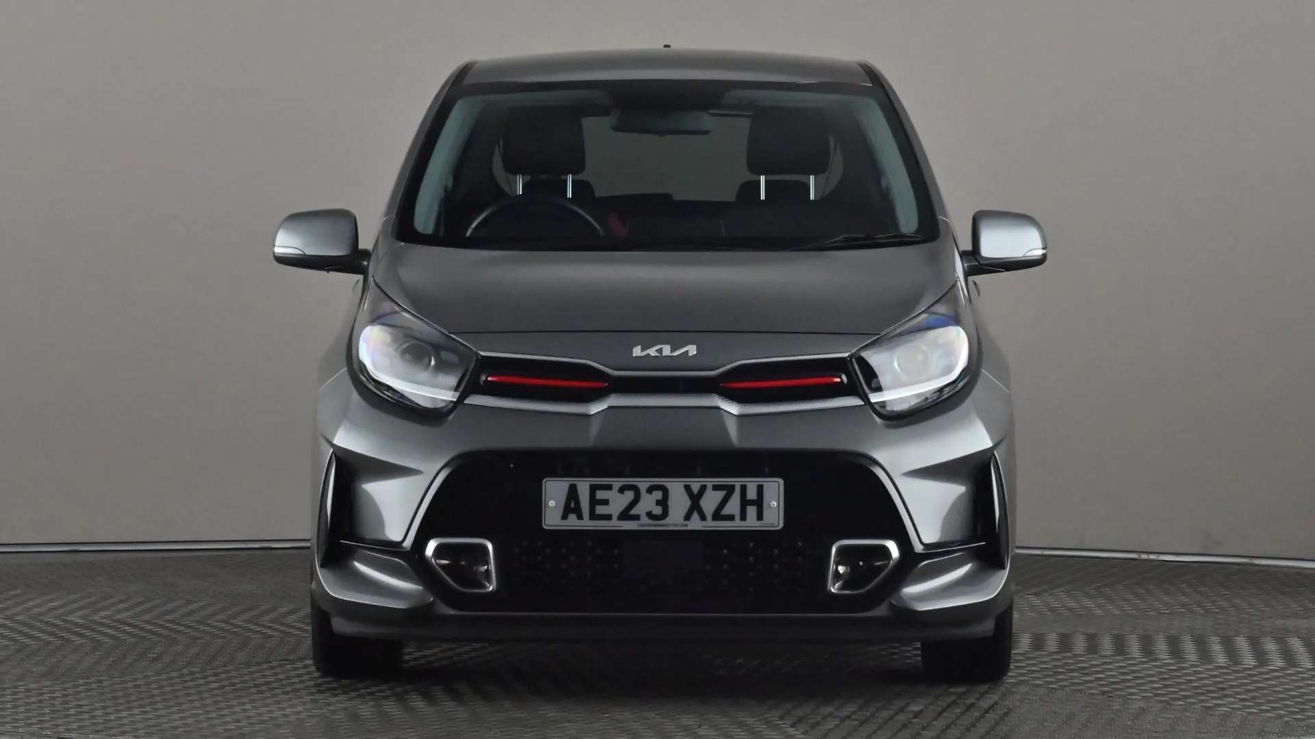 2023 KIA PICANTO 2023 KIA PICANTO