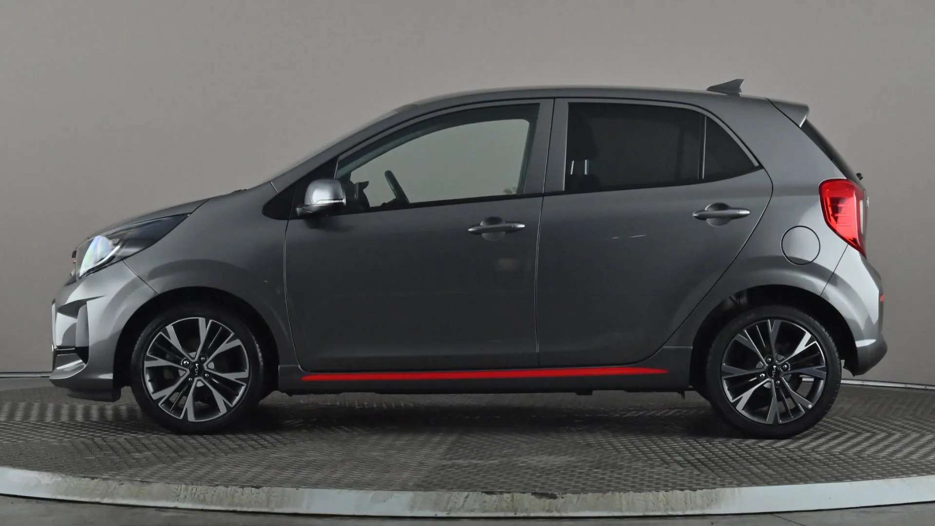 2023 KIA PICANTO 2023 KIA PICANTO