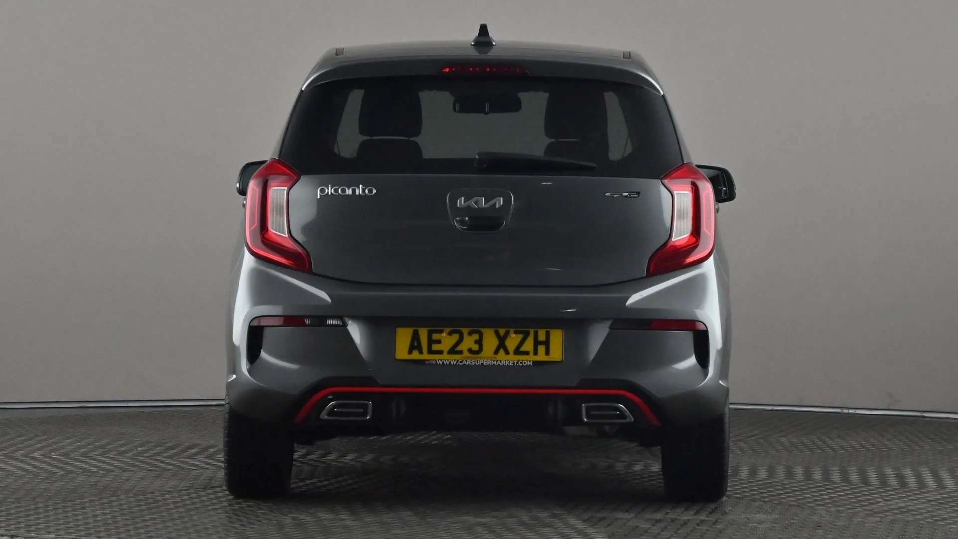 2023 KIA PICANTO 2023 KIA PICANTO