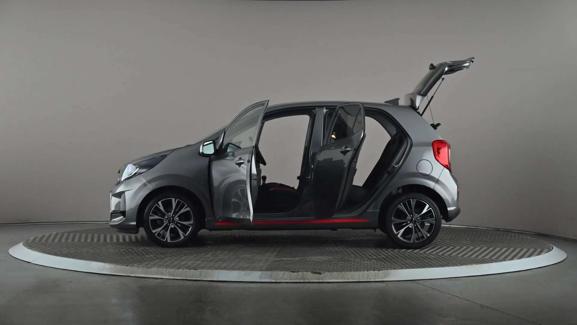 2023 KIA PICANTO 2023 KIA PICANTO