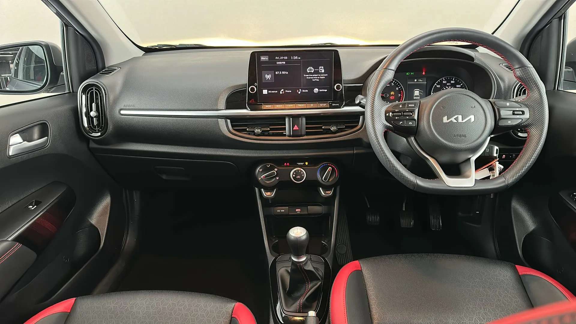 2023 KIA PICANTO 2023 KIA PICANTO