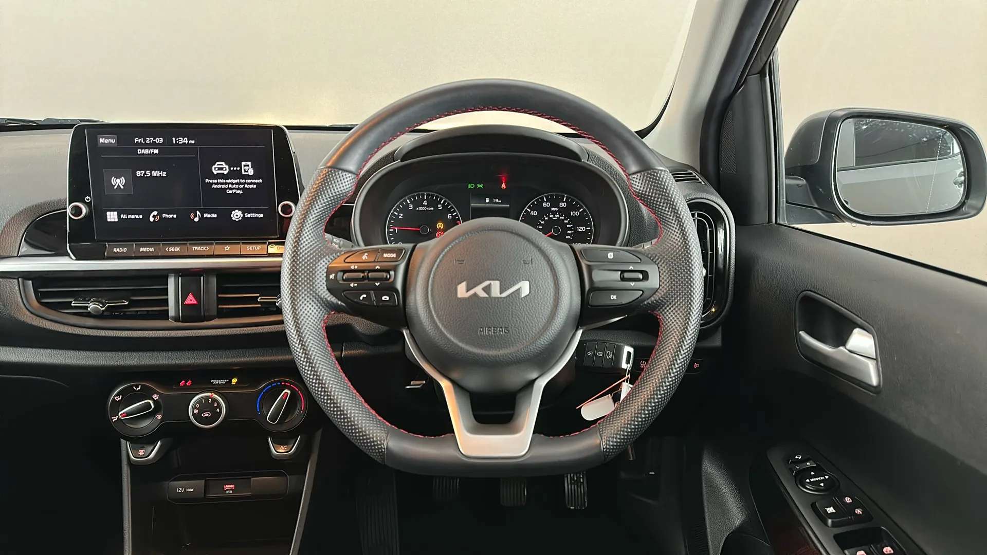 2023 KIA PICANTO 2023 KIA PICANTO