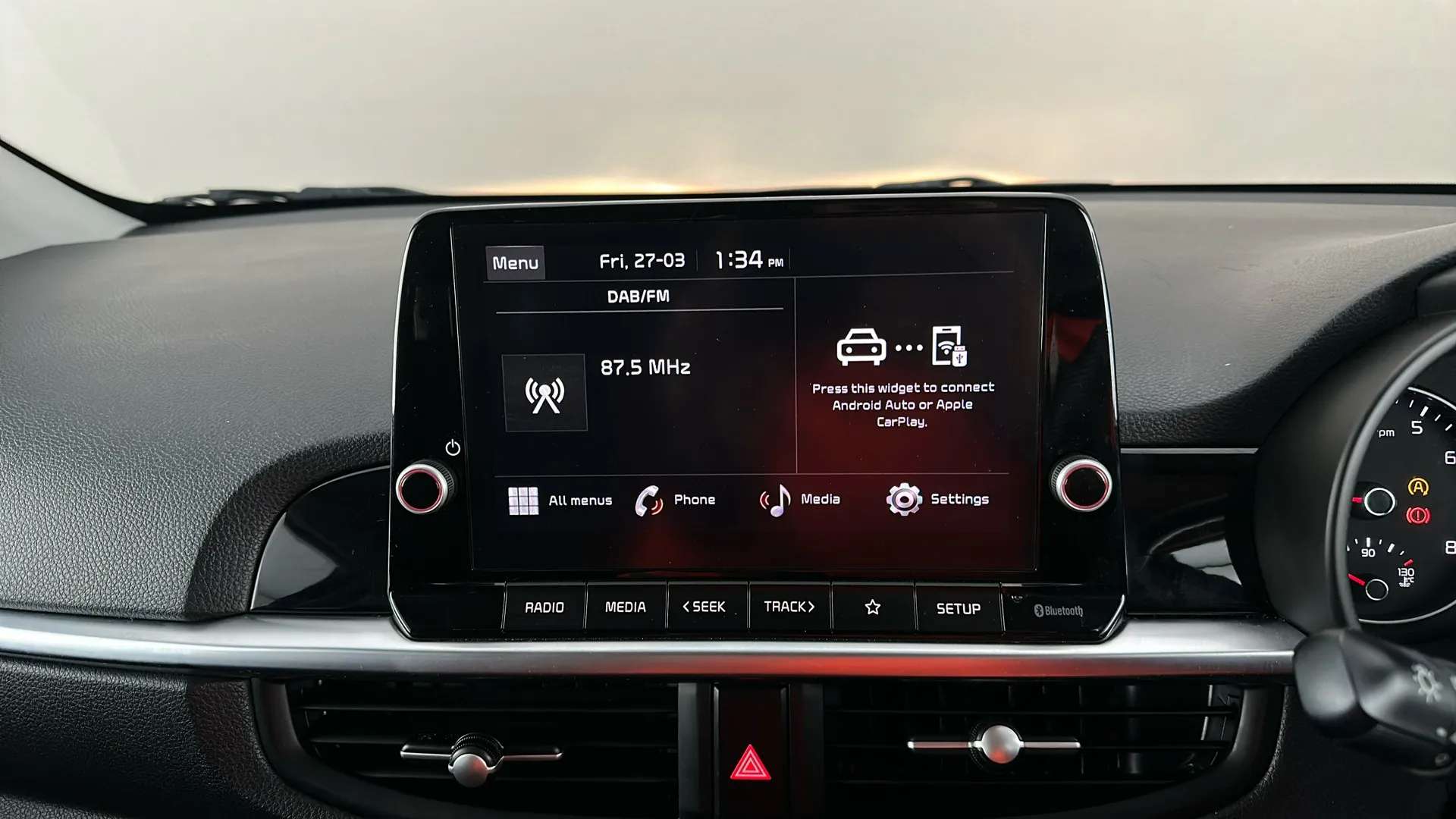 2023 KIA PICANTO 2023 KIA PICANTO