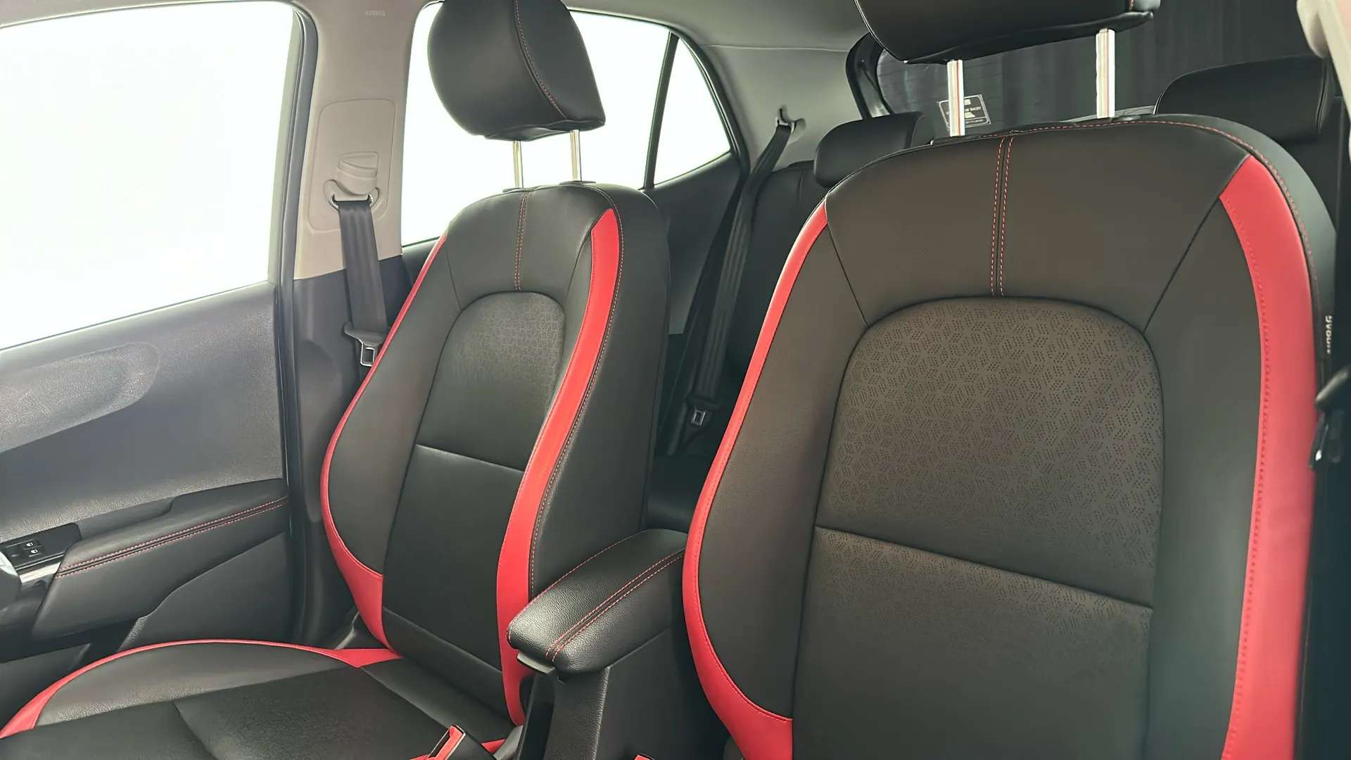 2023 KIA PICANTO 2023 KIA PICANTO