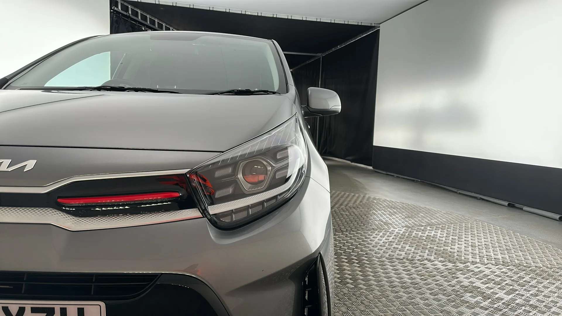 2023 KIA PICANTO 2023 KIA PICANTO