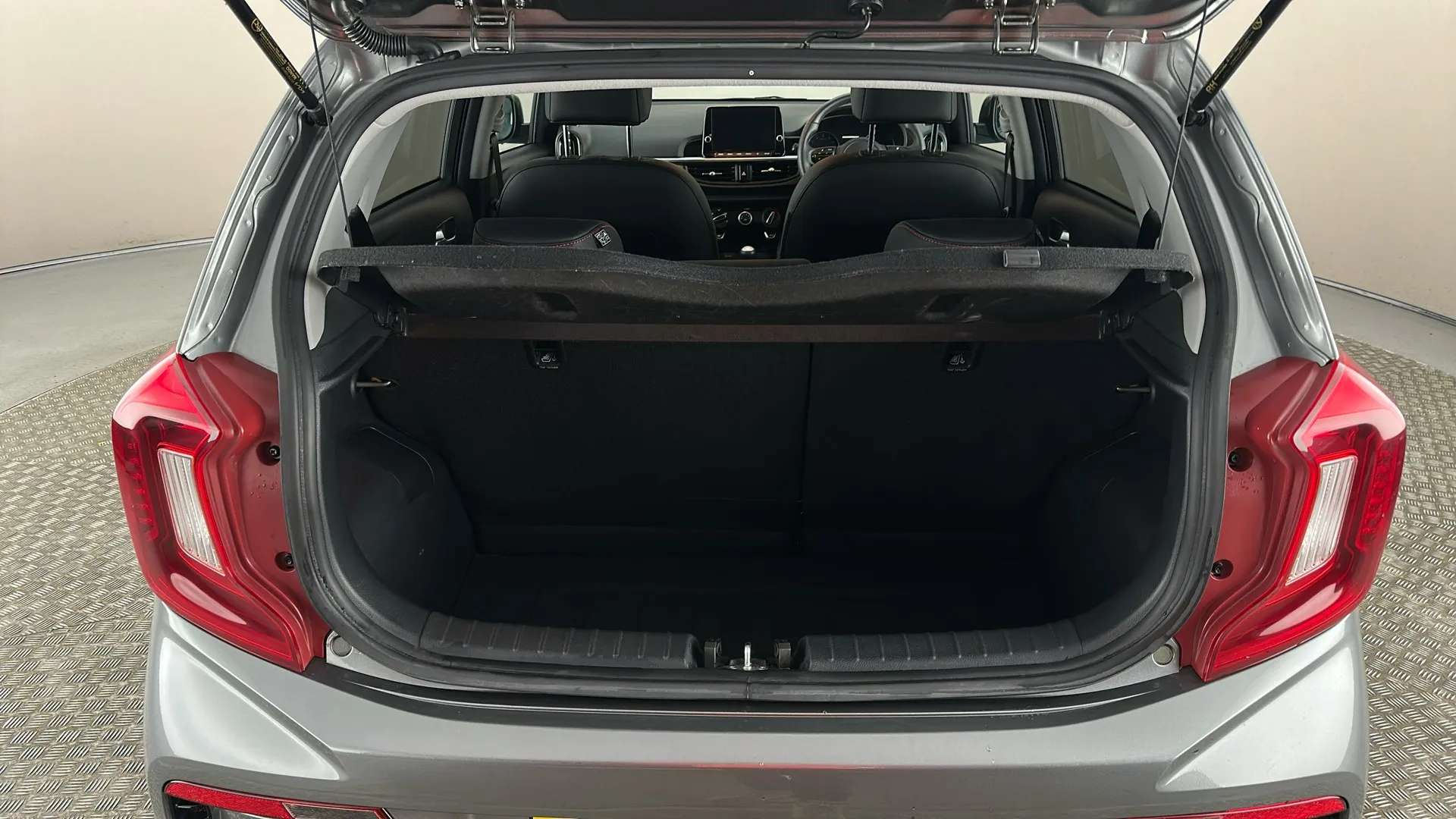 2023 KIA PICANTO 2023 KIA PICANTO