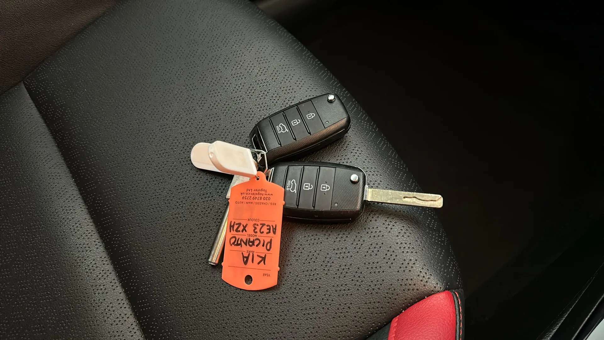 2023 KIA PICANTO 2023 KIA PICANTO