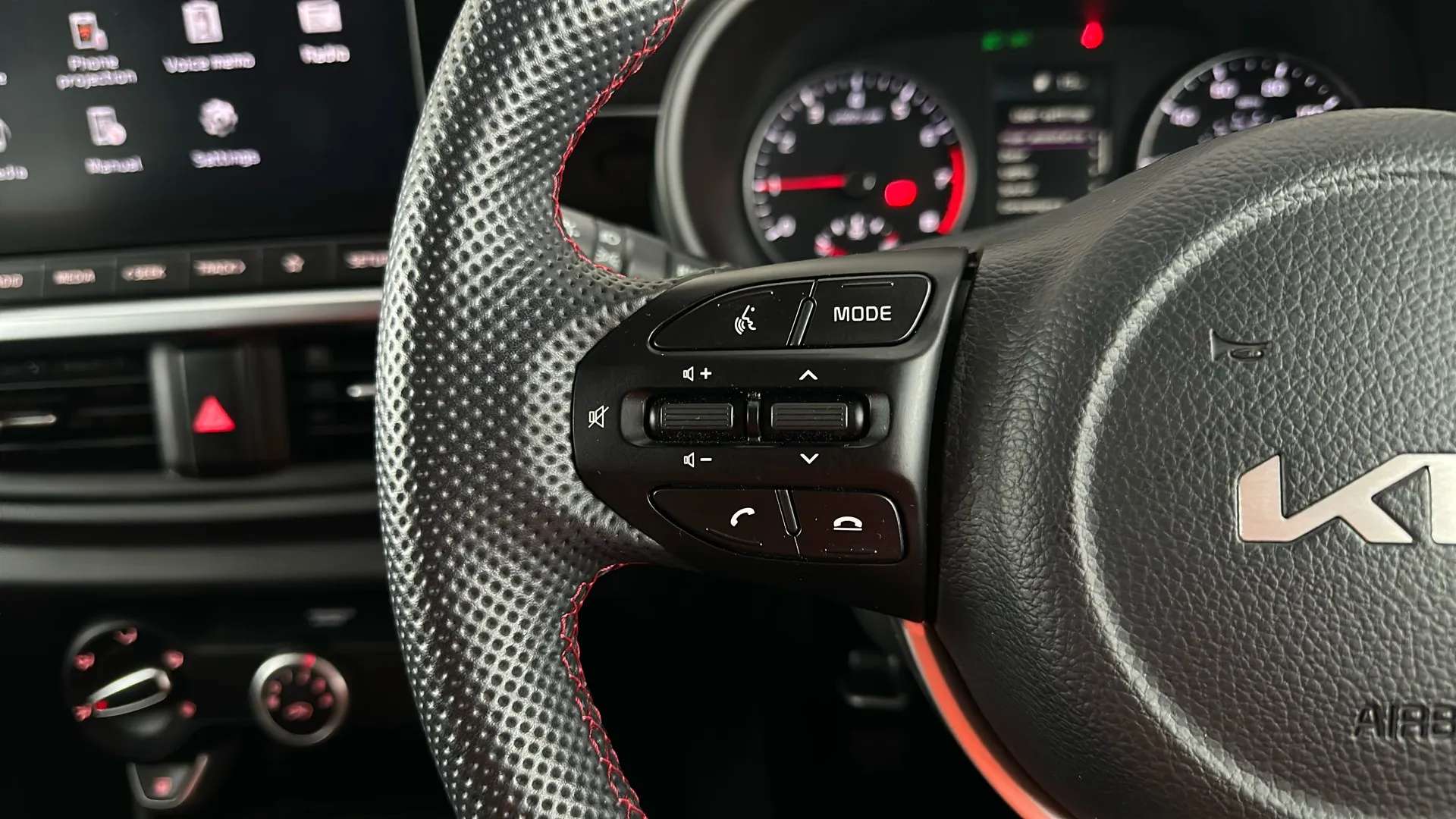 2023 KIA PICANTO 2023 KIA PICANTO