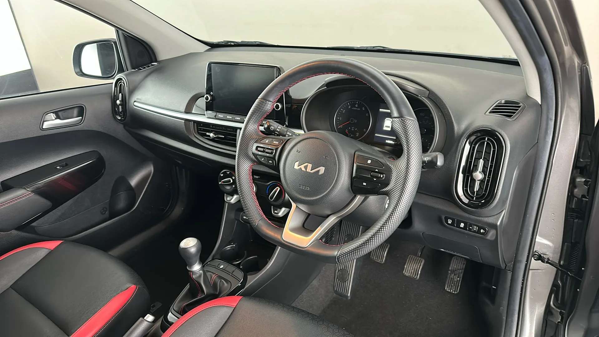 2023 KIA PICANTO 2023 KIA PICANTO