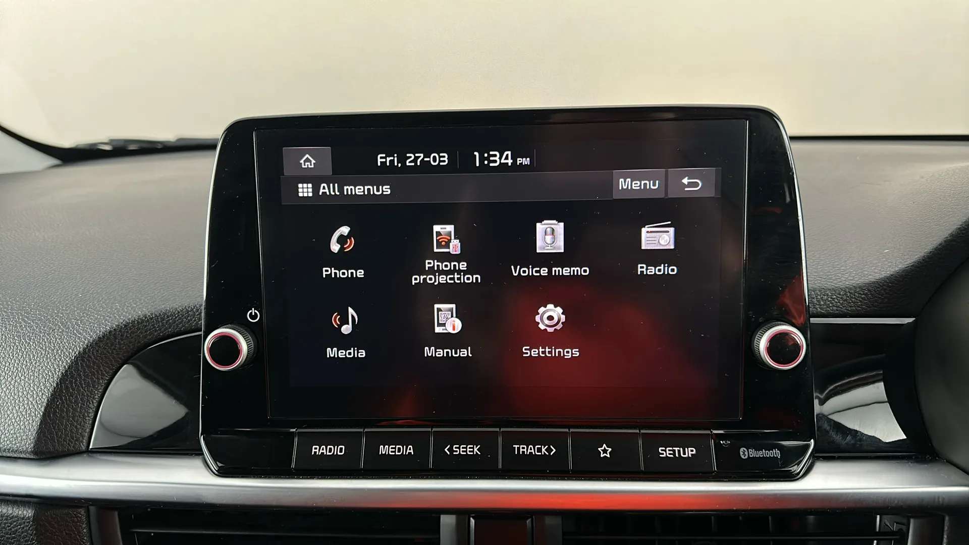 2023 KIA PICANTO 2023 KIA PICANTO