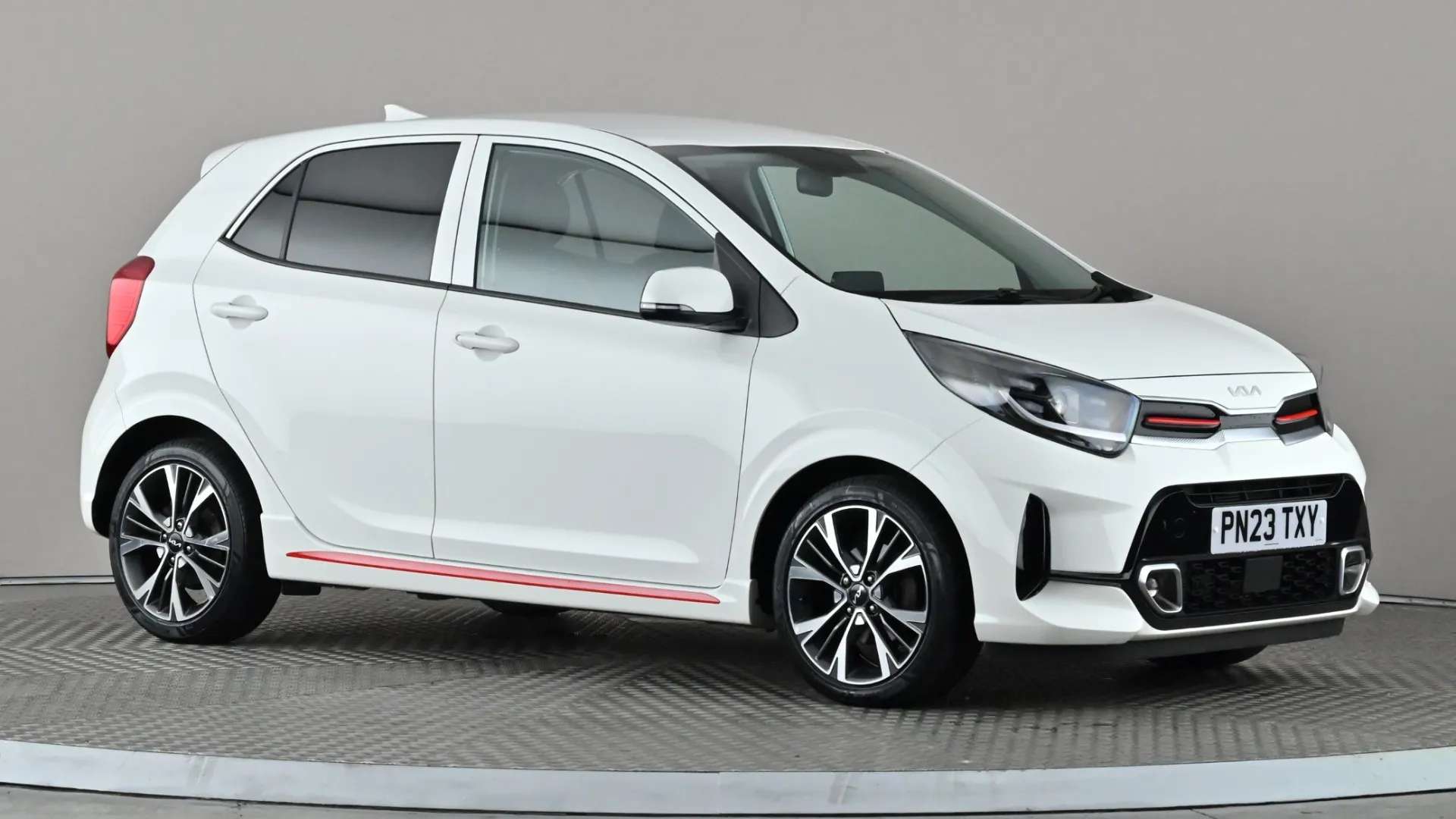 2023 KIA PICANTO 2023 KIA PICANTO