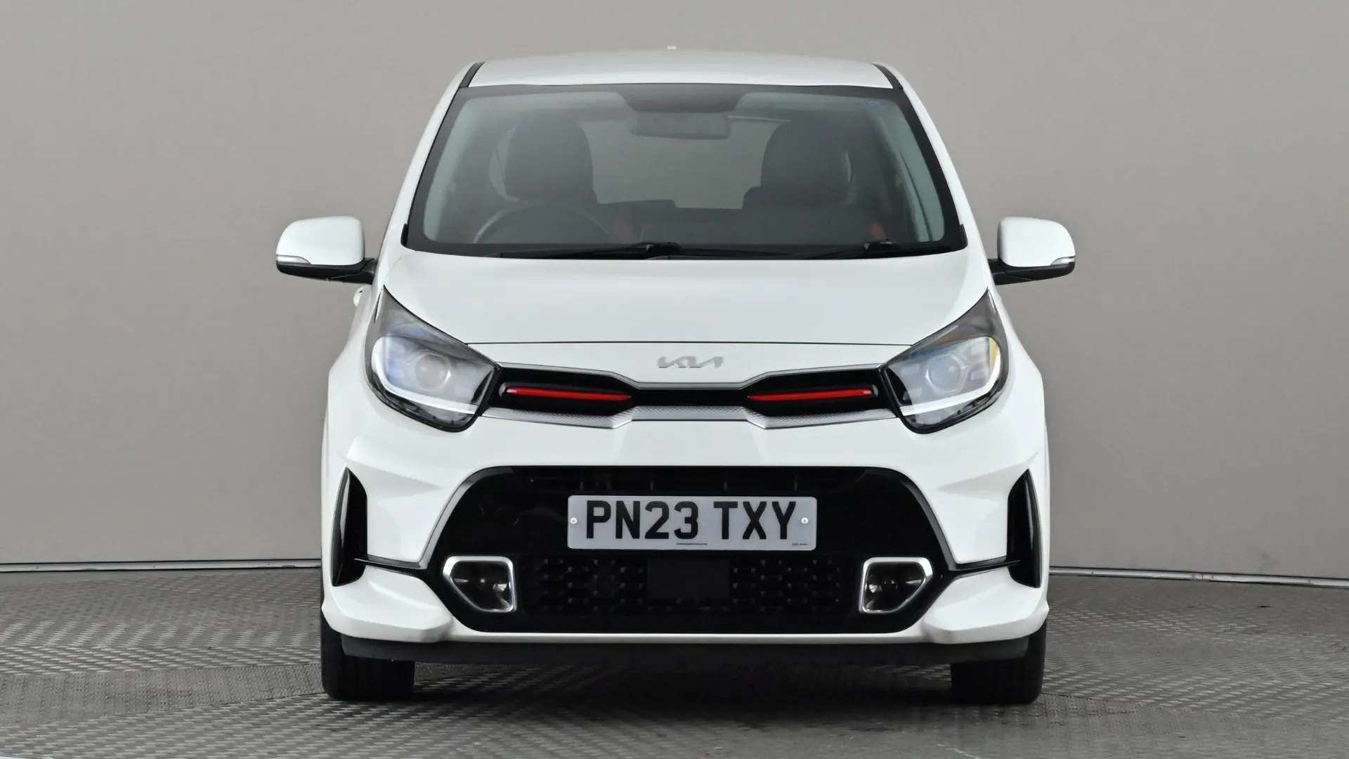 2023 KIA PICANTO 2023 KIA PICANTO