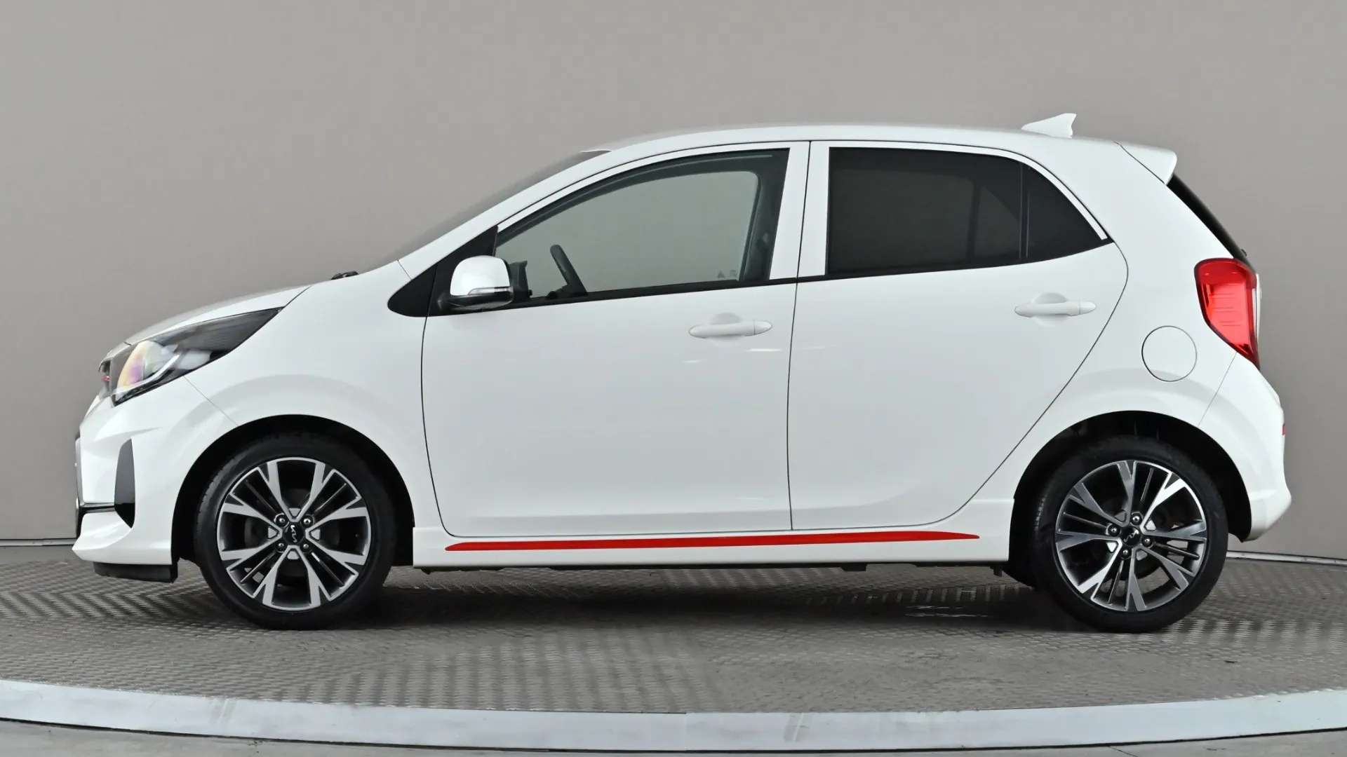 2023 KIA PICANTO 2023 KIA PICANTO