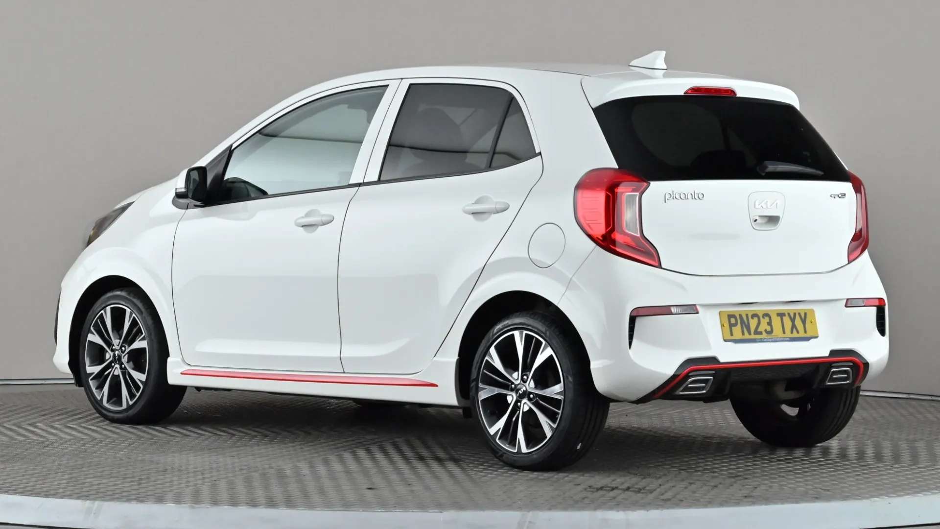 2023 KIA PICANTO 2023 KIA PICANTO