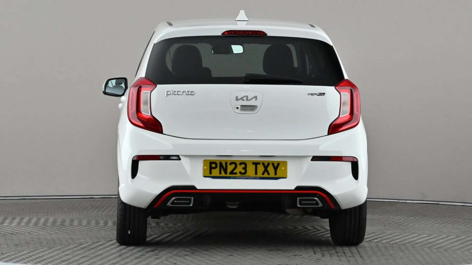2023 KIA PICANTO 2023 KIA PICANTO