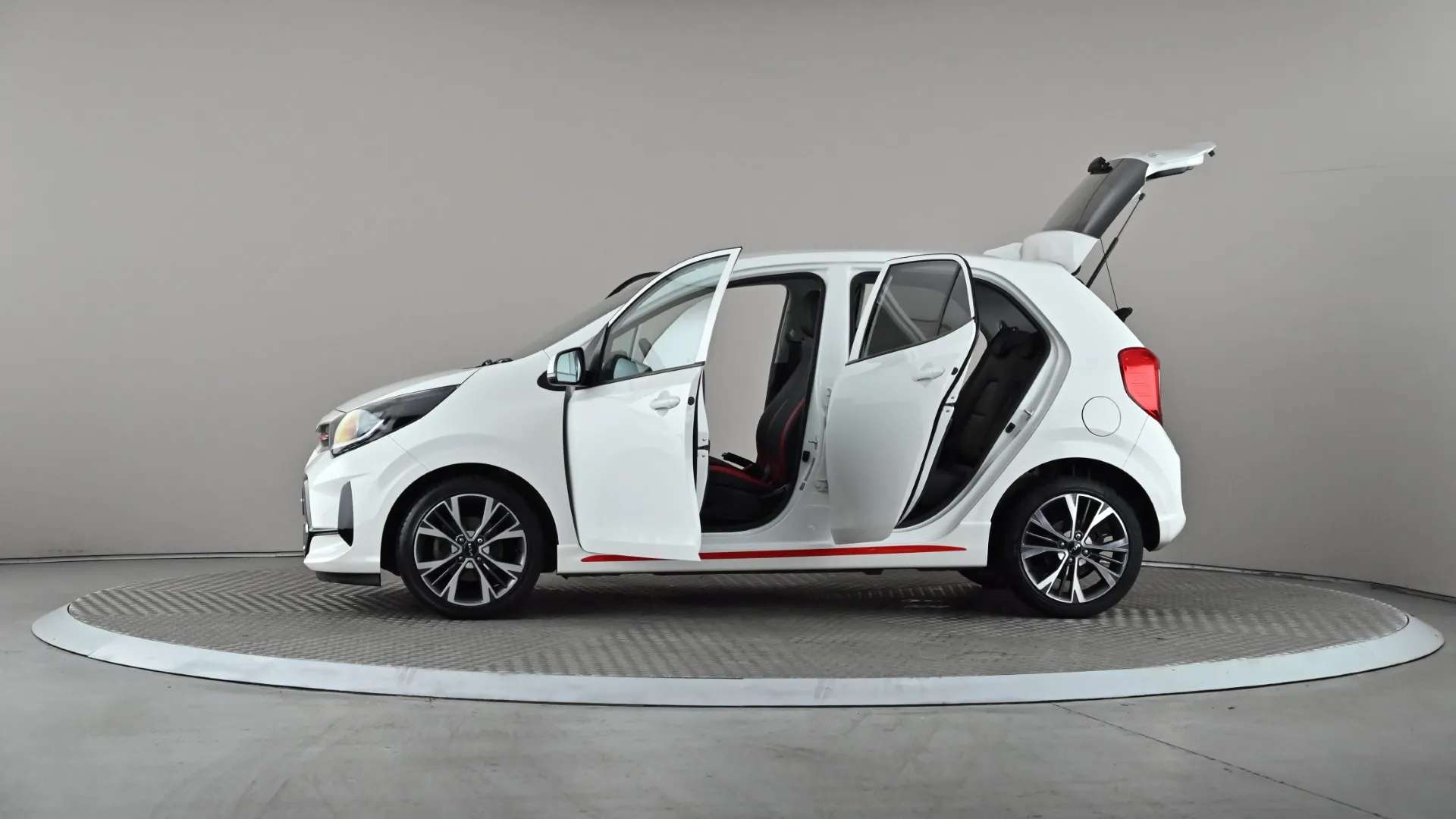 2023 KIA PICANTO 2023 KIA PICANTO
