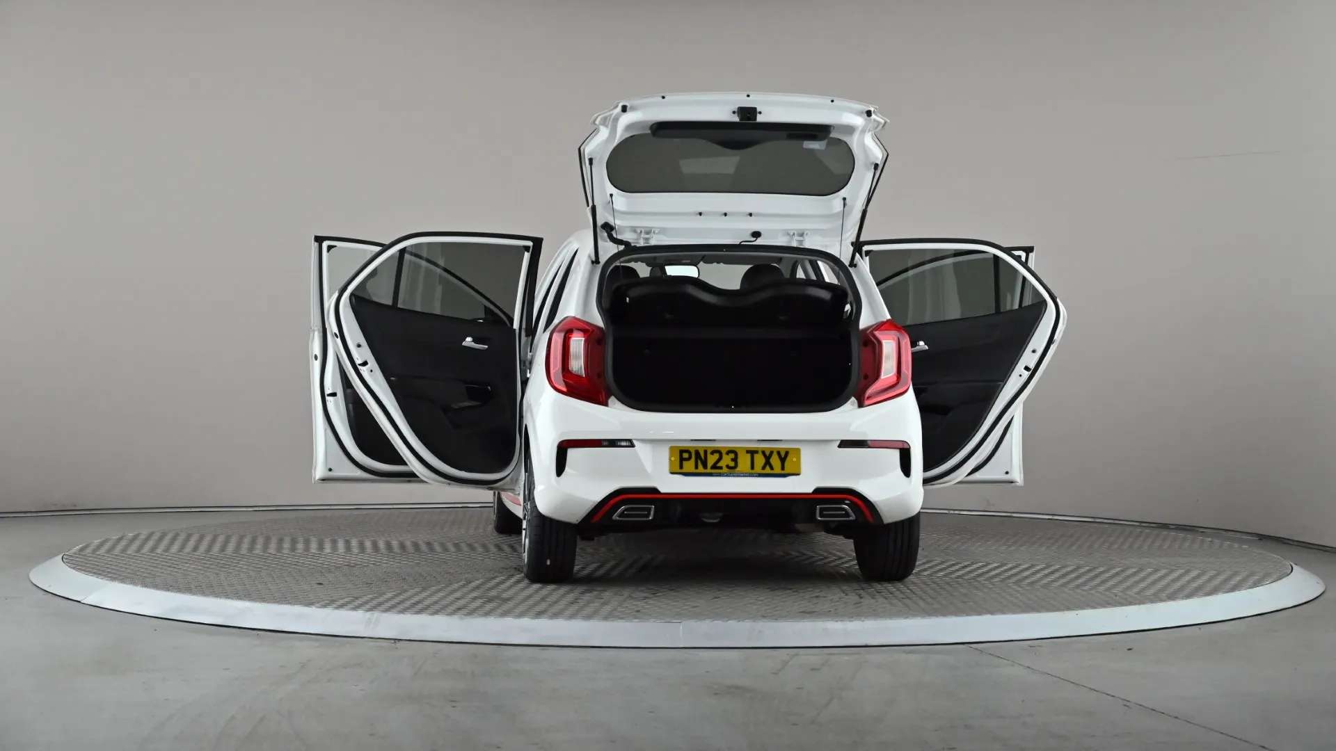 2023 KIA PICANTO 2023 KIA PICANTO