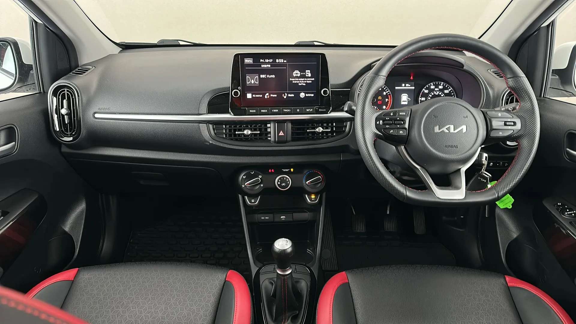 2023 KIA PICANTO 2023 KIA PICANTO