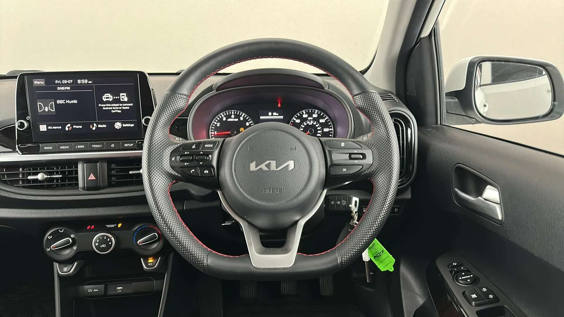 2023 KIA PICANTO 2023 KIA PICANTO