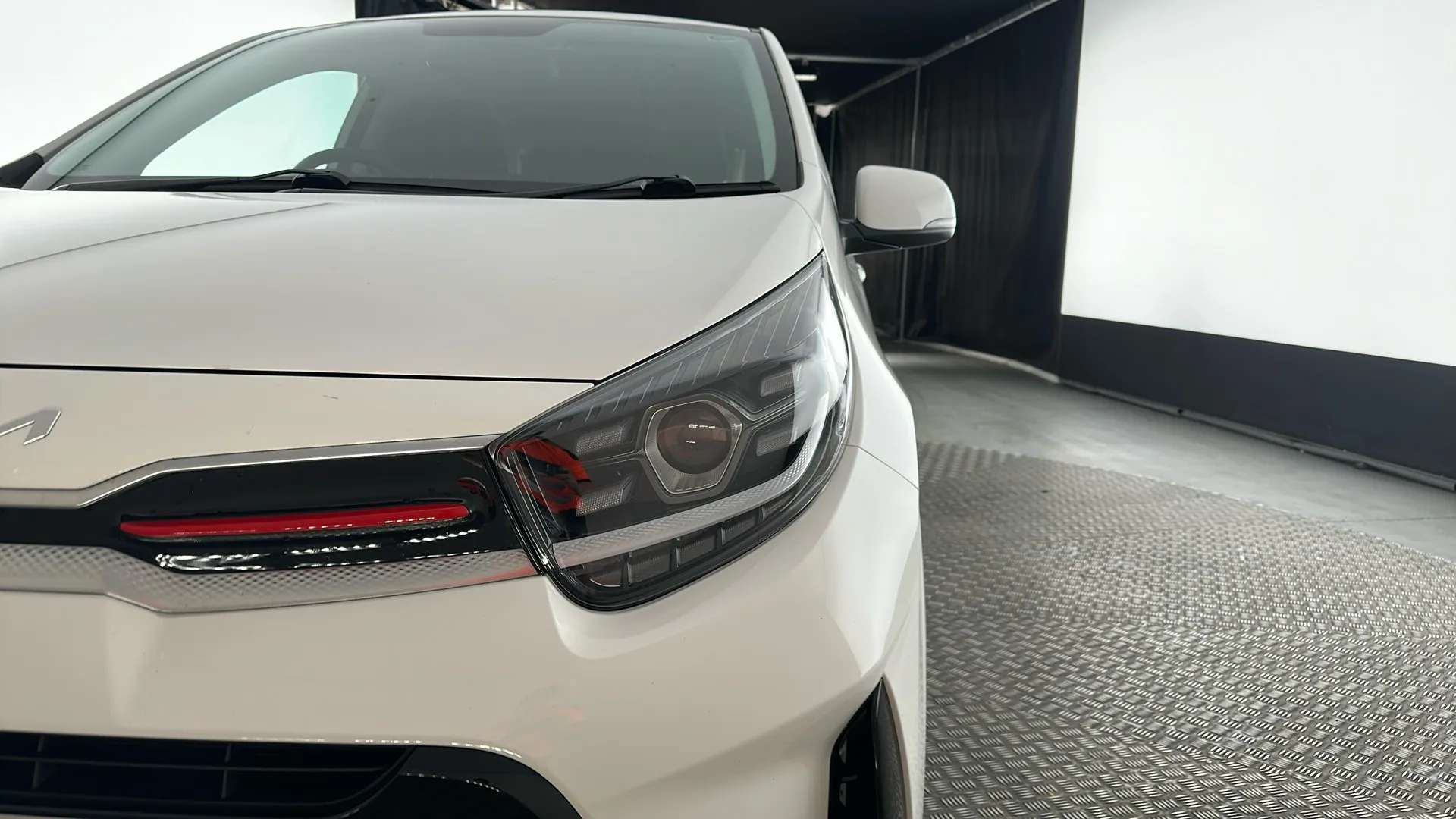 2023 KIA PICANTO 2023 KIA PICANTO