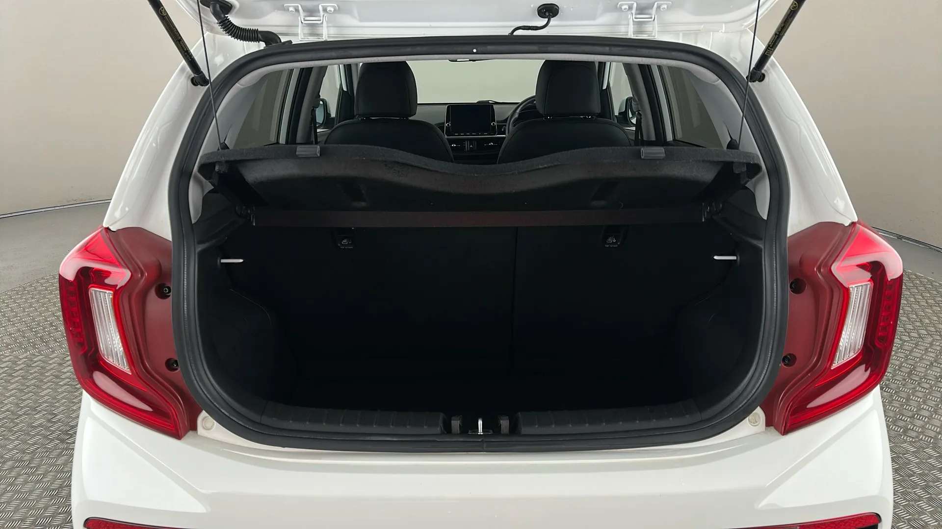 2023 KIA PICANTO 2023 KIA PICANTO