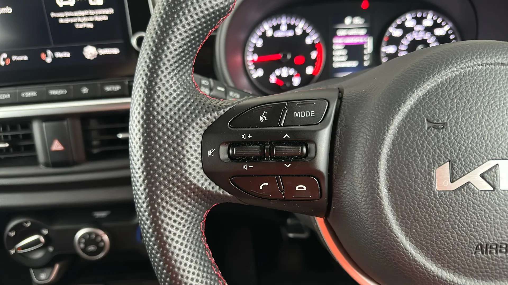 2023 KIA PICANTO 2023 KIA PICANTO