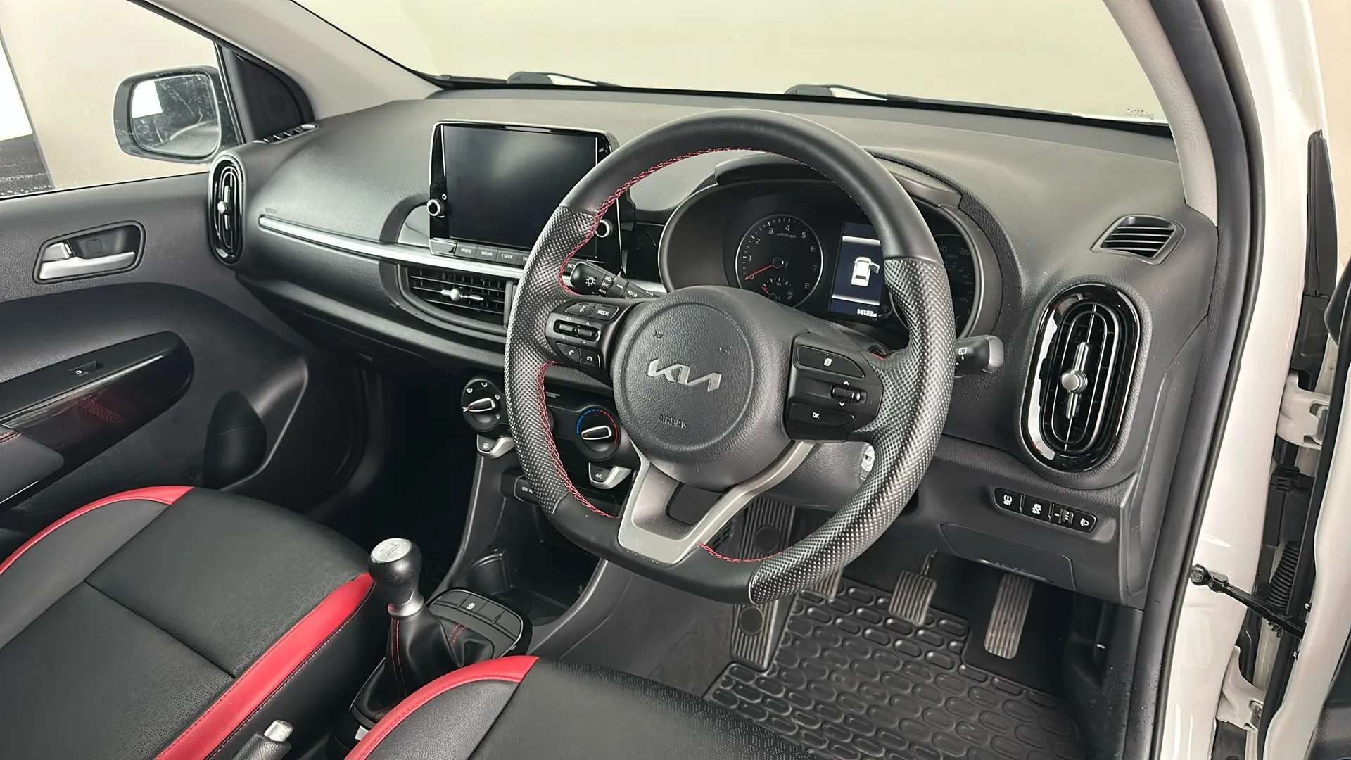 2023 KIA PICANTO 2023 KIA PICANTO